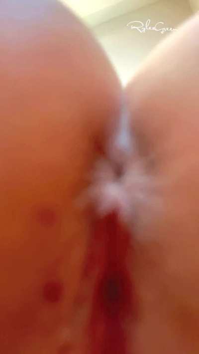 I hope you&rsquo;ve got a long tongue and can breath out your ears