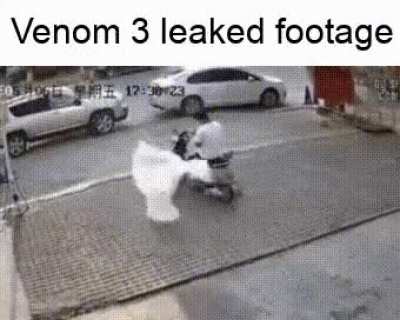 White Venom