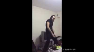 G&uuml;ne bir lord videosu ile başlayalım