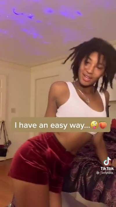 Her