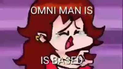 Omni man