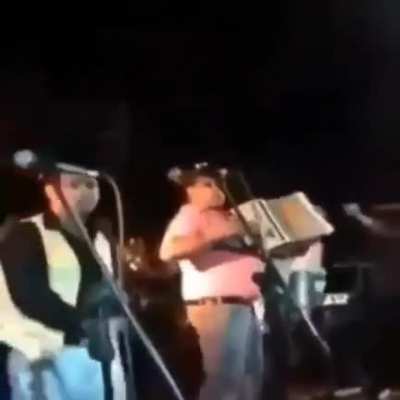 huevón hijo puta