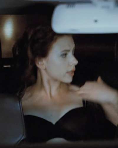 Scarlett Johansson
