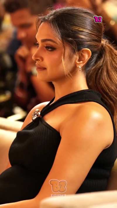 Deepika Padukone ❤️&zwj;🔥🤰