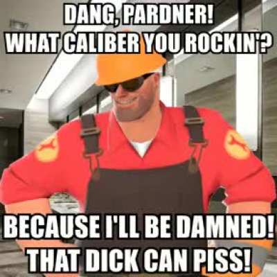 Thanks I hate engi complementing your piss in the sheetz bathrooms