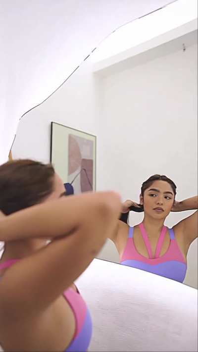 Andrea Brillantes