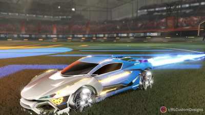 [Titanium White R3MX GXT] [Titanium White Mainframe] [Cobalt Power-Shot] [Titanium White Apparatus: Inverted]