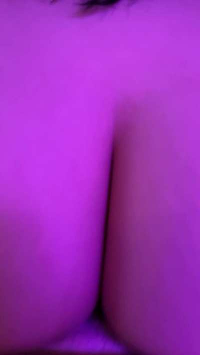 can I ride you like this? :p