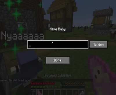 new way to get food