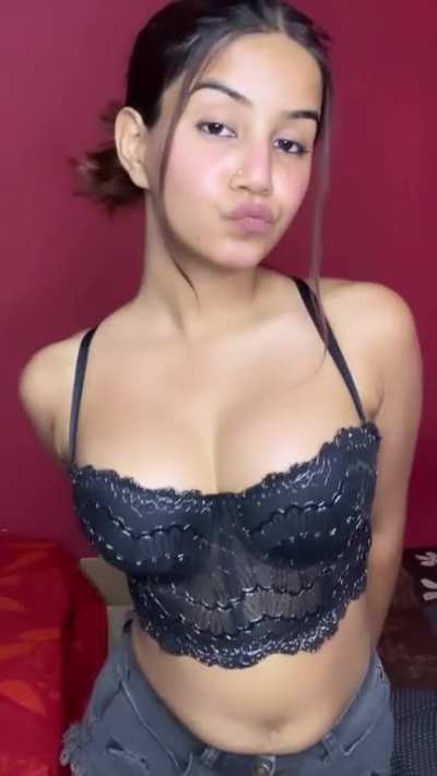 Hot Girl