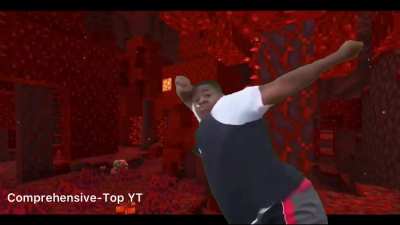 Y&rsquo;all mind if I praise the nether?