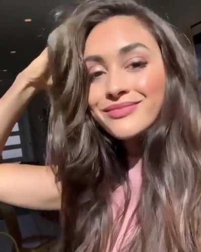 So fine