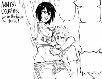 THE UNDERRATED AUNT TAG PART 2
