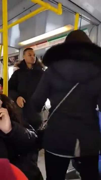 Chivalry is dead in europe.