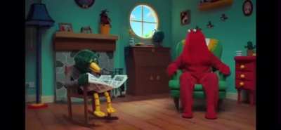 Don&rsquo;t hug me I&rsquo;m scared season two ultra HD Leak