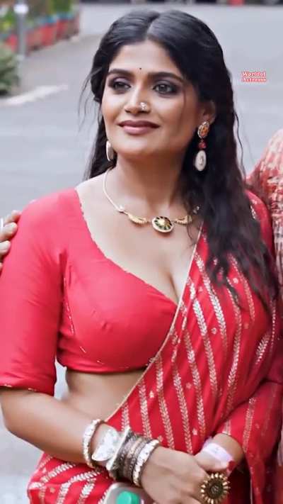 Isha Keskar 