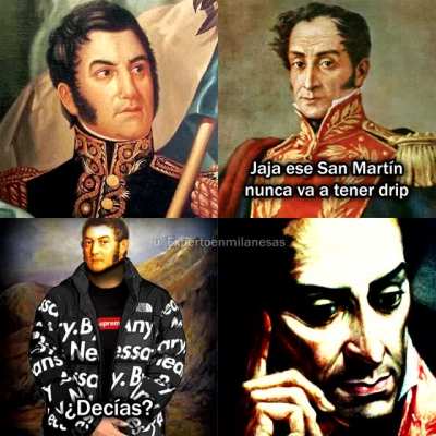 Vi que uno lo sugiri&oacute; en el post de Belgrano drip