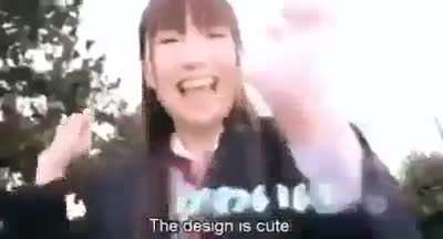 UwU cute cutting