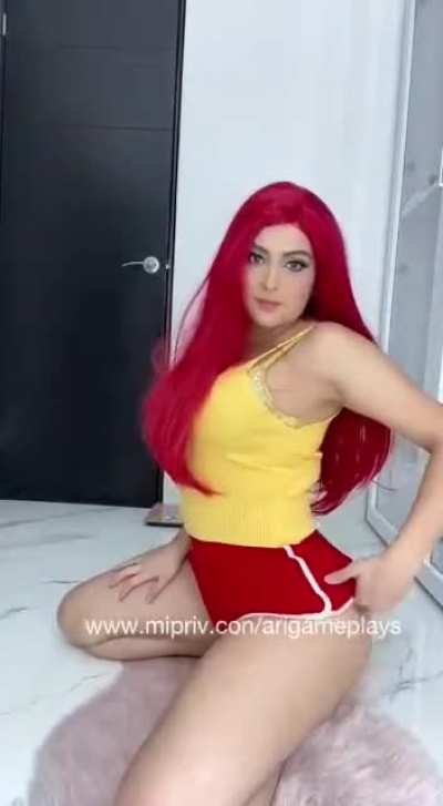 Ari