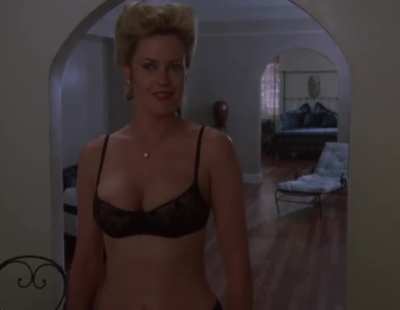 Melanie Griffith