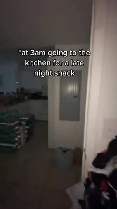 Midnight Madness