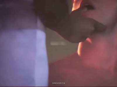 the best Gazebo scene edit I’ve ever seen 🔥🔥🔥