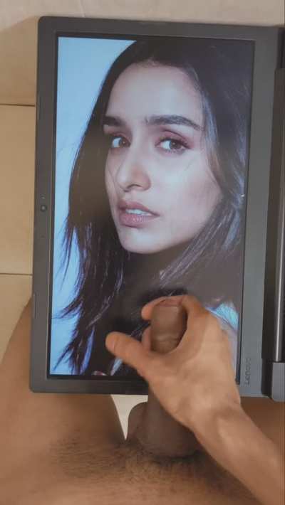 Shraddha Kapoor