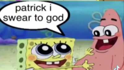 You can&rsquo;t just live in food, spangleboob, it&rsquo;ll root over timr