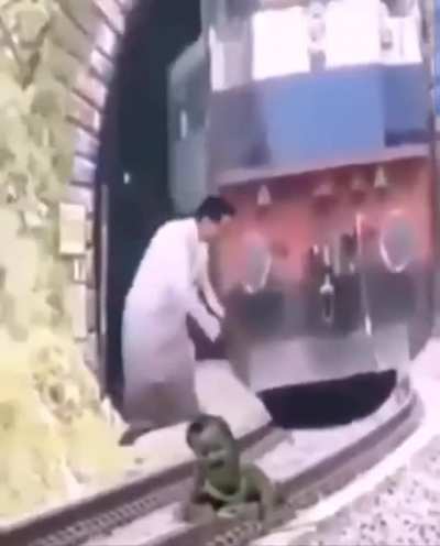 Cursed editing