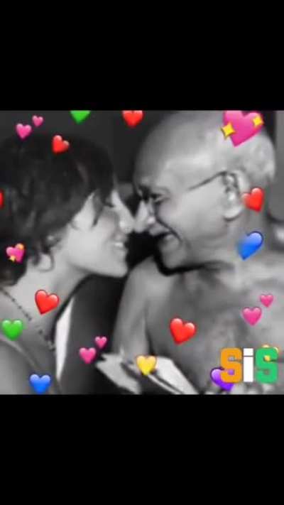 Gandhi ji ki jay