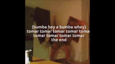 tomar.