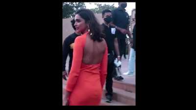 Deepika Padukone :)