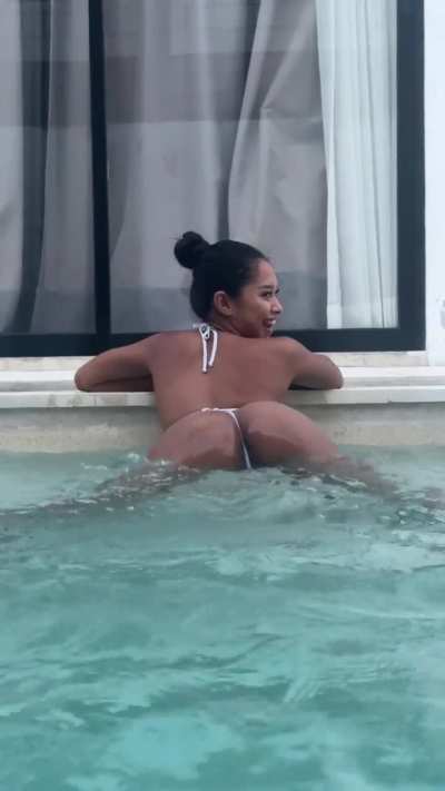 So wet 💦