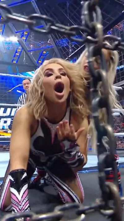 Natalya &amp; Liv Morgan