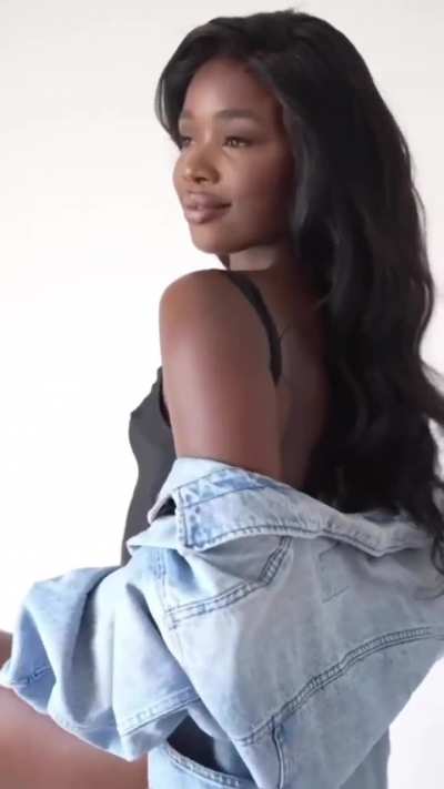 Noky Simbani (Big Brother UK)