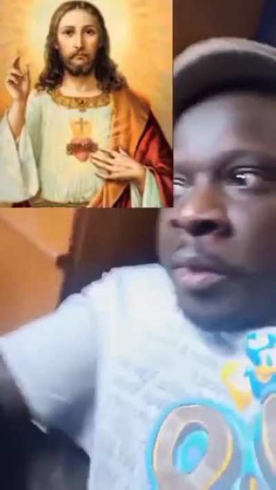 Jesus