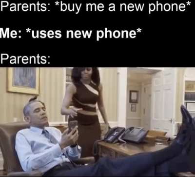 Now he can&rsquo;t see this meme