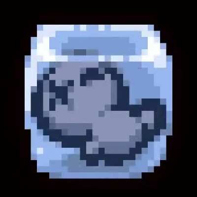 Why do people not like Cube Baby? He&rsquo;s fast and can freeze his opponents.