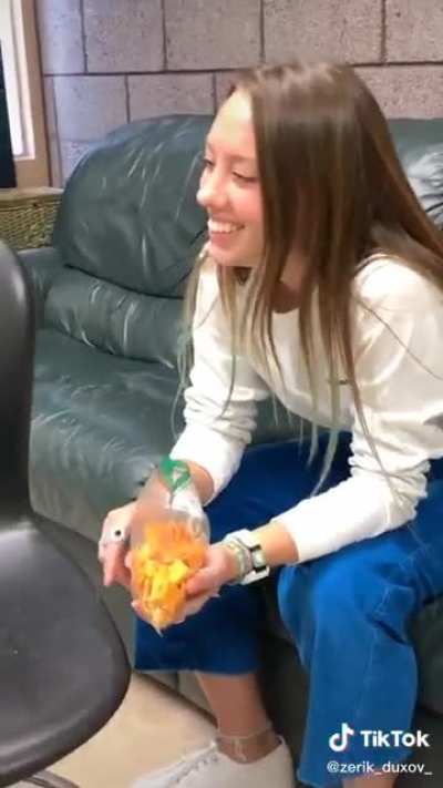 RIP Maddie