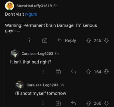 poor guy.