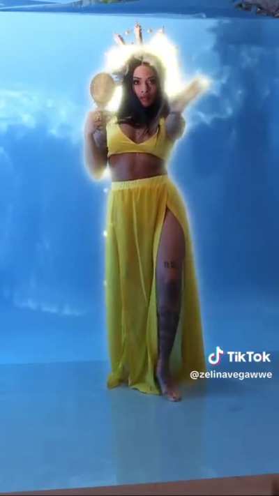 Zelina vega
