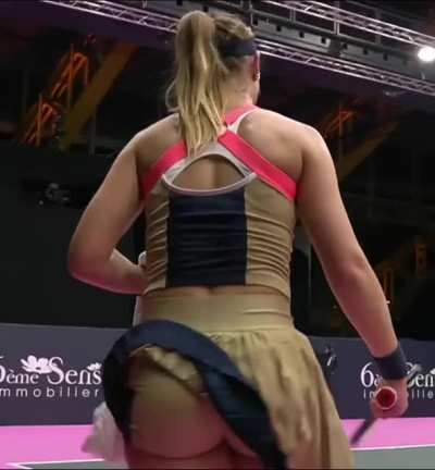 Paula Badosa