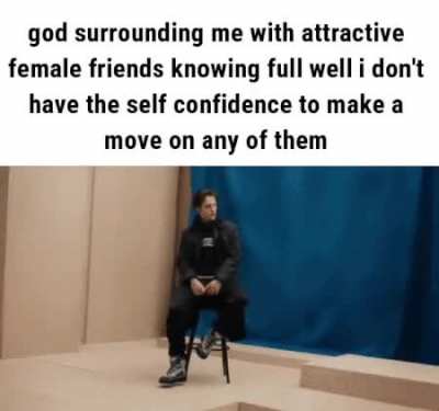 why am i like this
