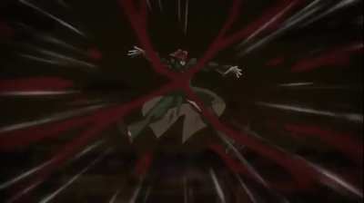 Markiplier kills Kakyoin from JJBA