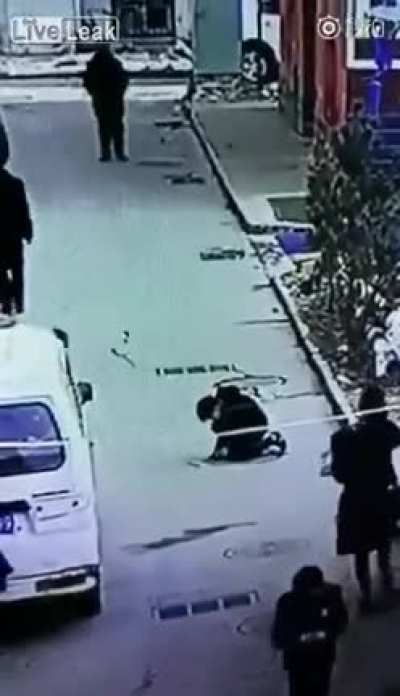 cya! My People Need Me.