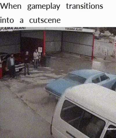 Happens always