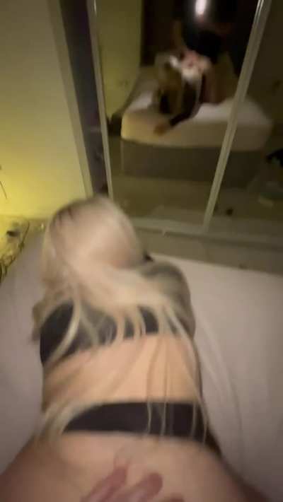 Am I a good fuck toy?