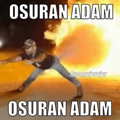 OSURAN ADAM (via: husamviyuviyu)