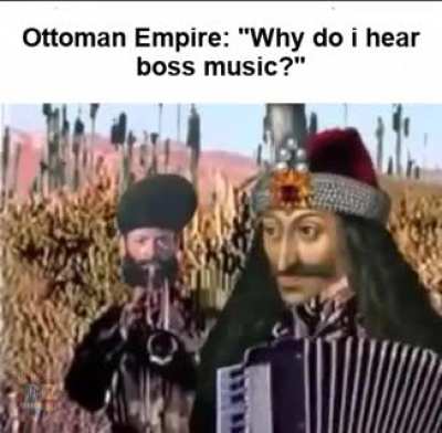 Today&rsquo;s history lesson