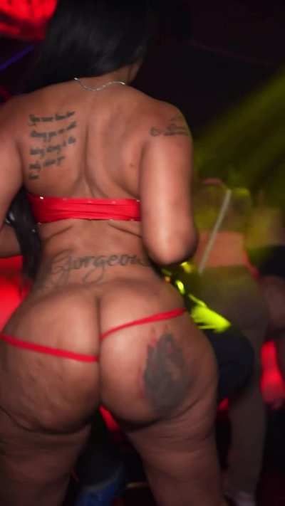 I love Atlanta